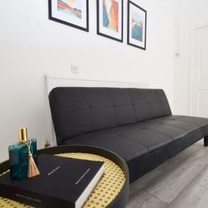 Haywood Street, Shelton, Stoke-On-Trent, ST4 - Photo 1