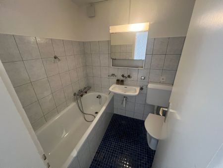 Joli appartement 2,5 pièces en vieille-ville au 1er ou 2ème étage - Foto 5