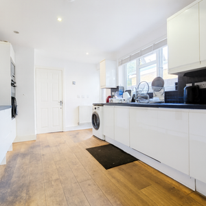 1 bedroom house of multiple occupation to rent - Photo 2