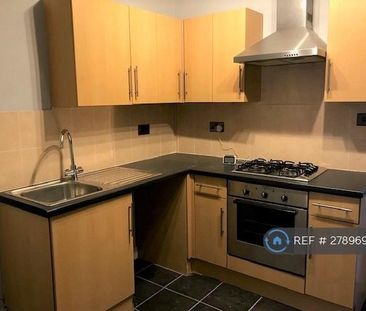 2 bedroom terraced house to rent - Photo 5