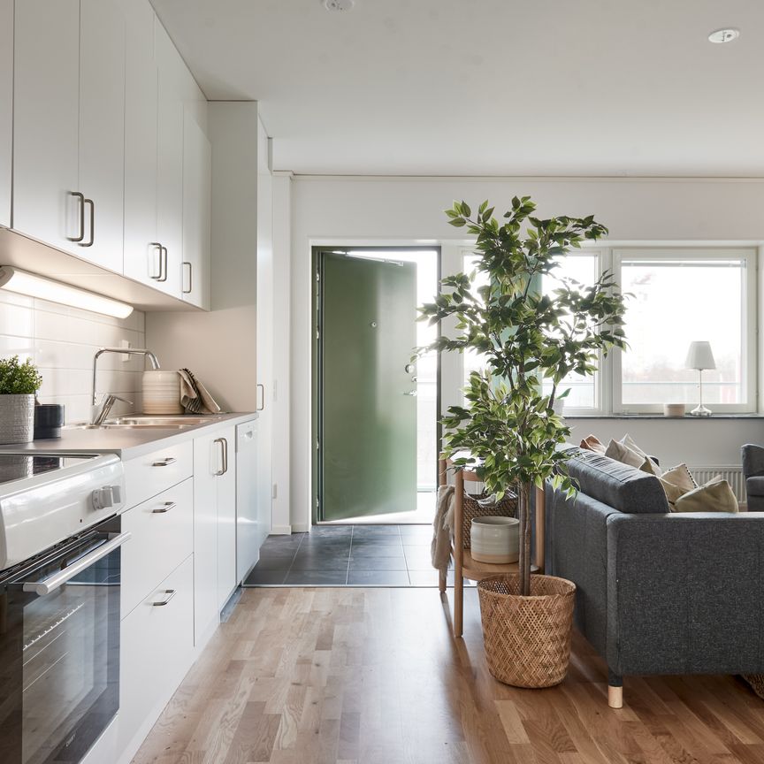 Segerstadsvägen, Växjö - Photo 1