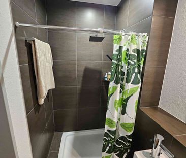 2 Zimmer, 55 m², 1. Stock - Photo 4