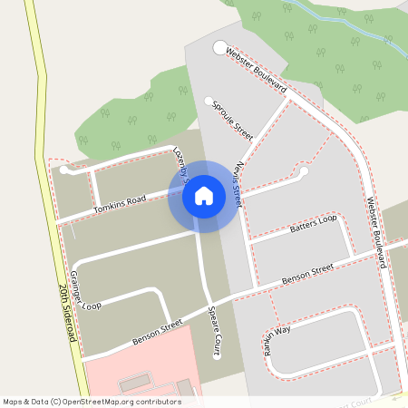 2217 Lozenby Street, Innisfil