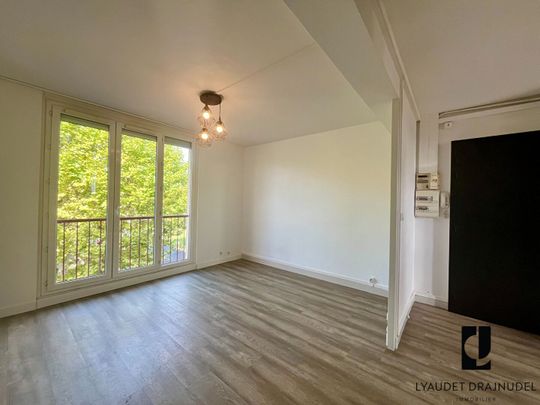 Location Appartement 3 pièces 53m² - Photo 1