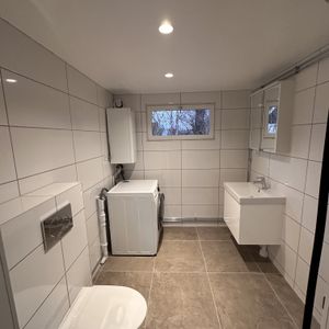 Räfsarstigen, Segeltorp - Photo 3