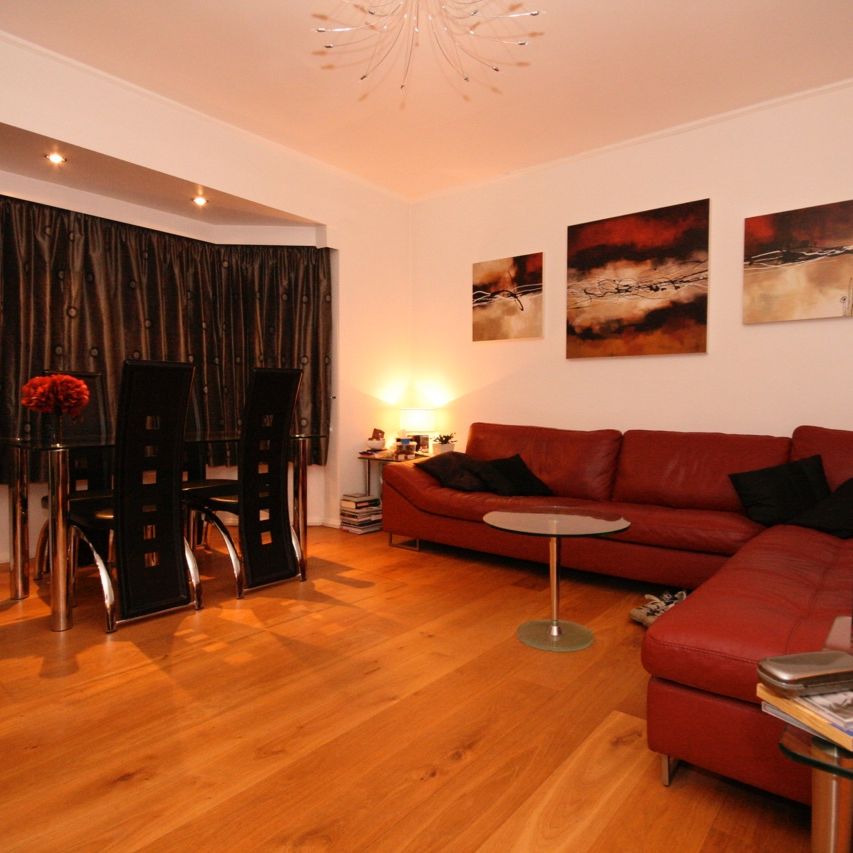 3 Bed Flat, Bristol Road, B29 - Photo 1