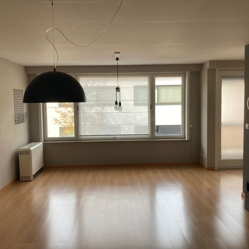 Appartement - Te huur - Foto 1