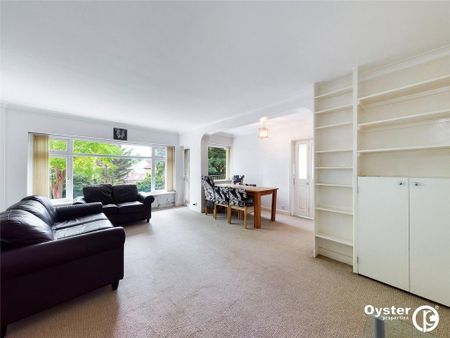 3 bedroom apartment to rent - Photo 2