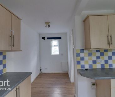 2 bedroom terraced house to rent - Photo 6