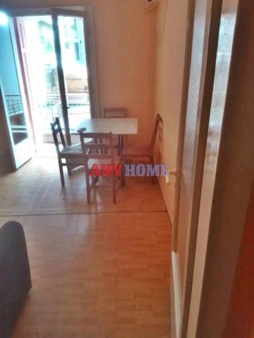 Studio/Γκαρσονιέρα για ενοικίαση Άγιος Δημήτριος (Κέντρο Θεσσαλονίκης) - Photo 3