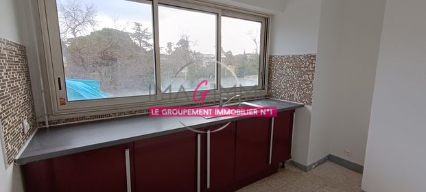 Location Appartement 2 pièces 46m² MONTPELLIER 34090 - Photo 1