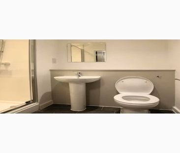 Accessible Ensuite - Photo 1