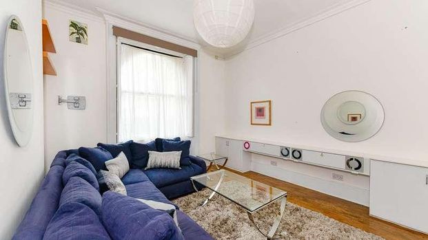 Gloucester Place, Marylebone, NW1 - Photo 1