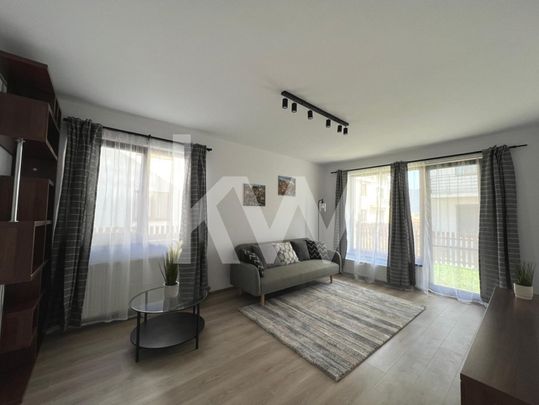 Apartament 2 camere I Pet Friendly - Fotografie 1