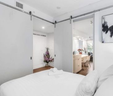 For Lease - 370 MARTHA Street Unit# 206, Burlington, Ontario - Photo 1