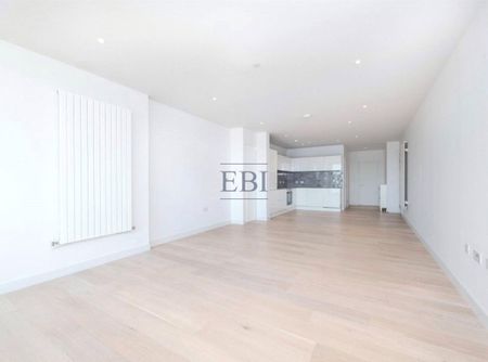 Liner House, Royal Wharf, E16 2SJ - Photo 4