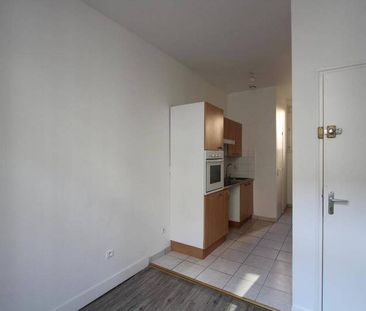 Appartement 1 pièce - - Photo 1