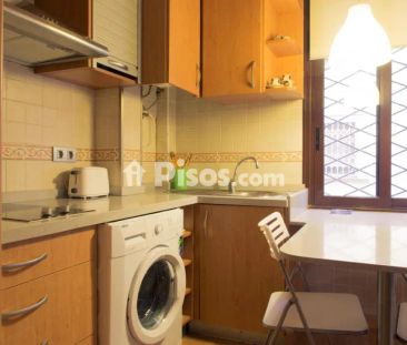 Estudio en alquiler en Sant Pere-Santa Caterina-La Ribera - Photo 2