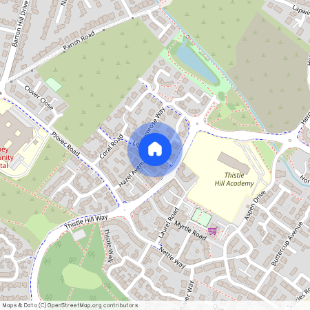 Lilac Road, Sheerness ME12