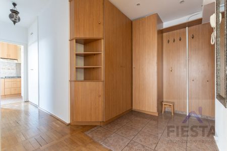 Warszawa, Śródmieście, Aleja Wyzwolenia - Photo 2