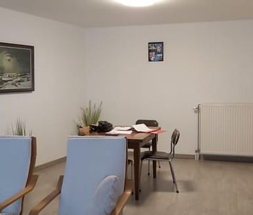 Appartement te huur - Photo 1