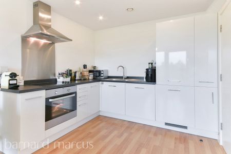 Bloemfontein Road, London - Photo 3