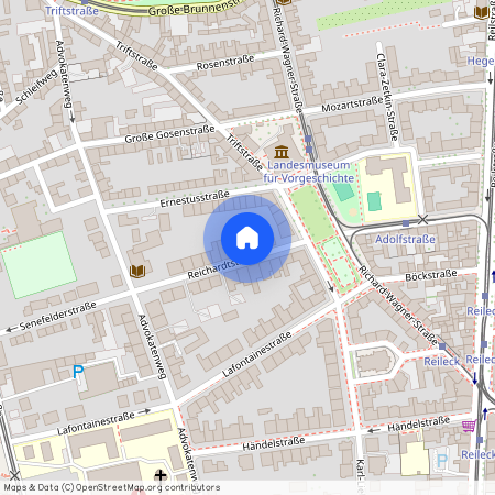 Reichardtstr. 19, 06114 Halle