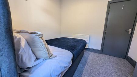 1 bedroom in a house share to rent - Photo 4