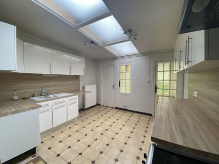 MAISON AMIÉNOISE 4 PIECES AVEC JARDINET - QUARTIER LA HOTOIE - Photo 3