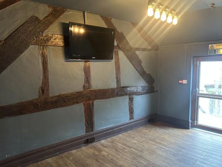 2 bedroom terraced house to rent - Photo 5