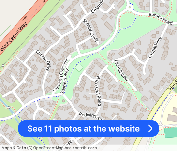 Partridge Close, Chippenham - Photo 1