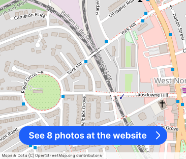 Lansdowne Wood Close, West Norwood, SE27 - Photo 1