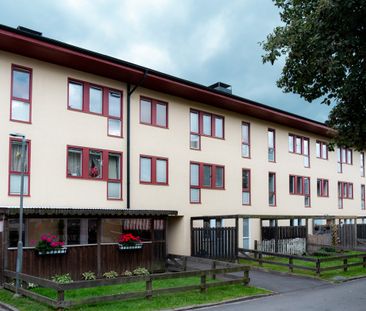 Kuppbolsvägen 64 B, våning 1 - Foto 2