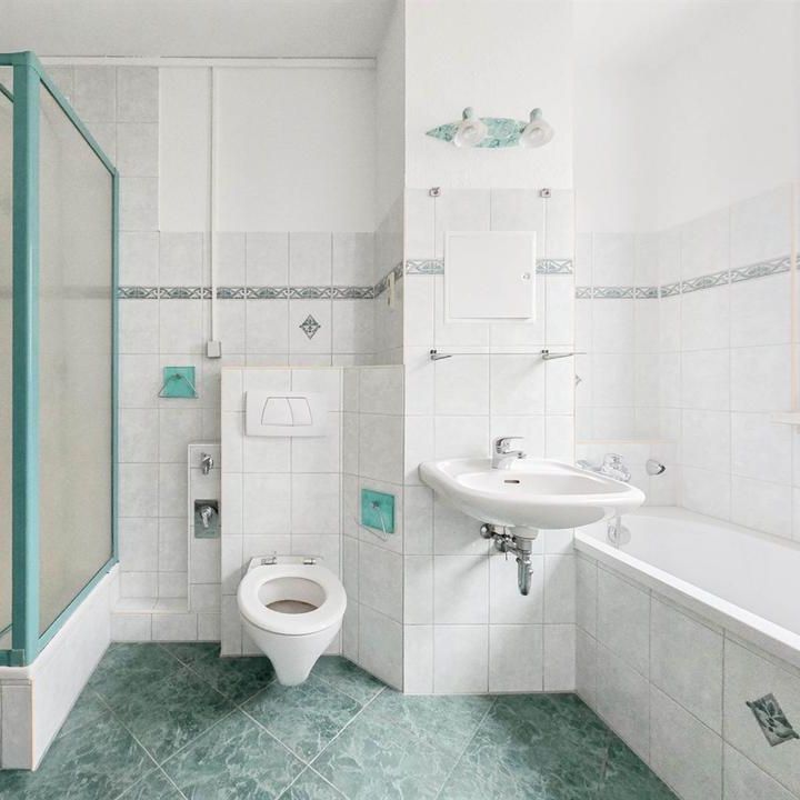 Wohnen in der südl. Innenstadt - Foto 1