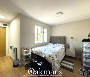7 bedroom end of terrace house to rent - Photo 5