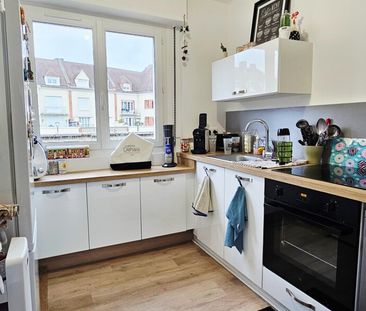 Location Appartement 4 pièces 77m² EVREUX 27000 - Photo 1