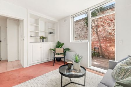 Courtyard! Courtyard! Courtyard! - Photo 3