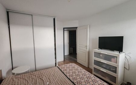 Appartement à louer 3 pièces • Agde - Photo 2