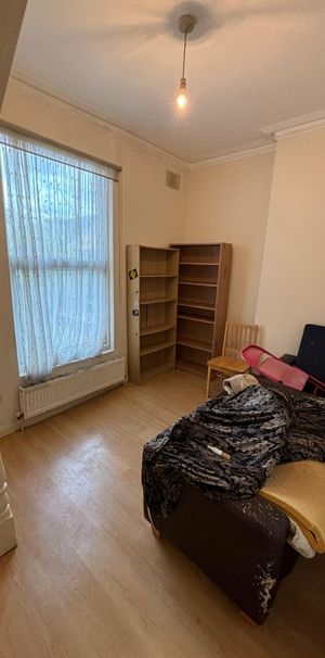 FL6 Upper Tollington Park | Finsbury Park | London | N4 3EL - Photo 1