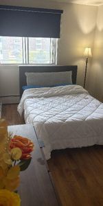 Cession de bail - 3 1/2 - 1 063$ Semi-meublé - Photo 4