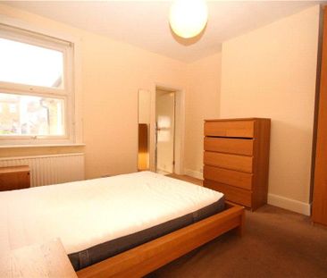 1 bedroom in a house share to rent - Photo 5