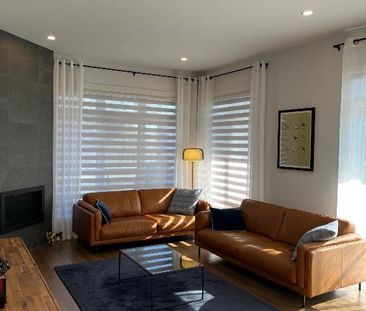 Condo à louer - Photo 1