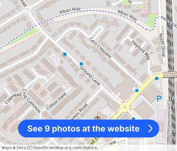 Ground Lane, Hatfield - Photo 1