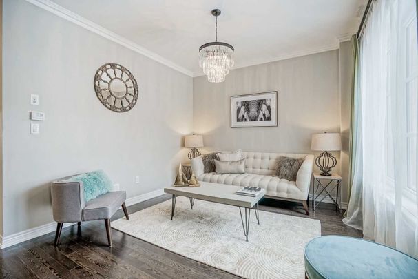 For Lease - 24 Plantain Lane, Richmond Hill, Ontario - Photo 1