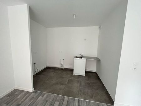 Location appartement 2 pièces, 43.75m², Ozoir-la-Ferrière - Photo 2