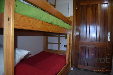 Location Appartement 1 pièce 22m² FONT ROMEU ODEILLO VIA 66120 - Photo 3