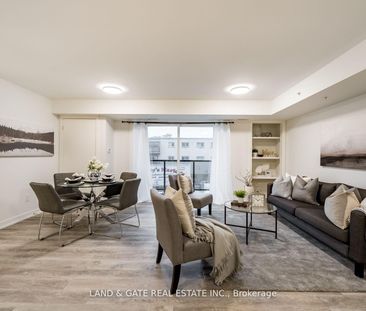 For Lease - 976 Simcoe Street Unit# 510, Oshawa, Ontario - Photo 2