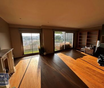 Appartement à louer 3 pièces 75.37m² - Photo 5