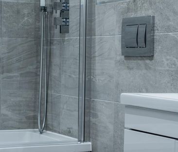 1 bedroom apartment to rent - Photo 6