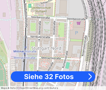 Möblierte Luxuswohnung mit Fingerprint & Private Gym - Foto 1